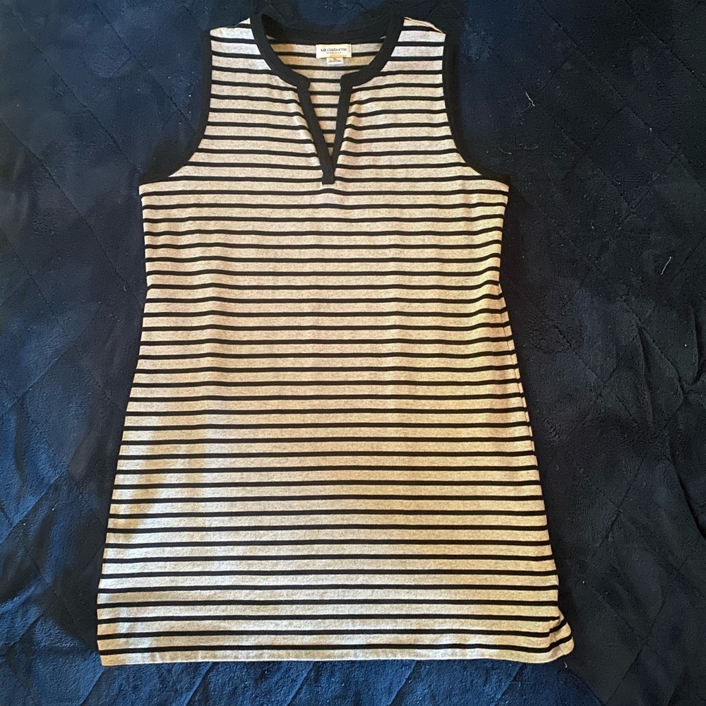 Liz Claiborne XL dress. Great condition, super comfy, & has some stretch